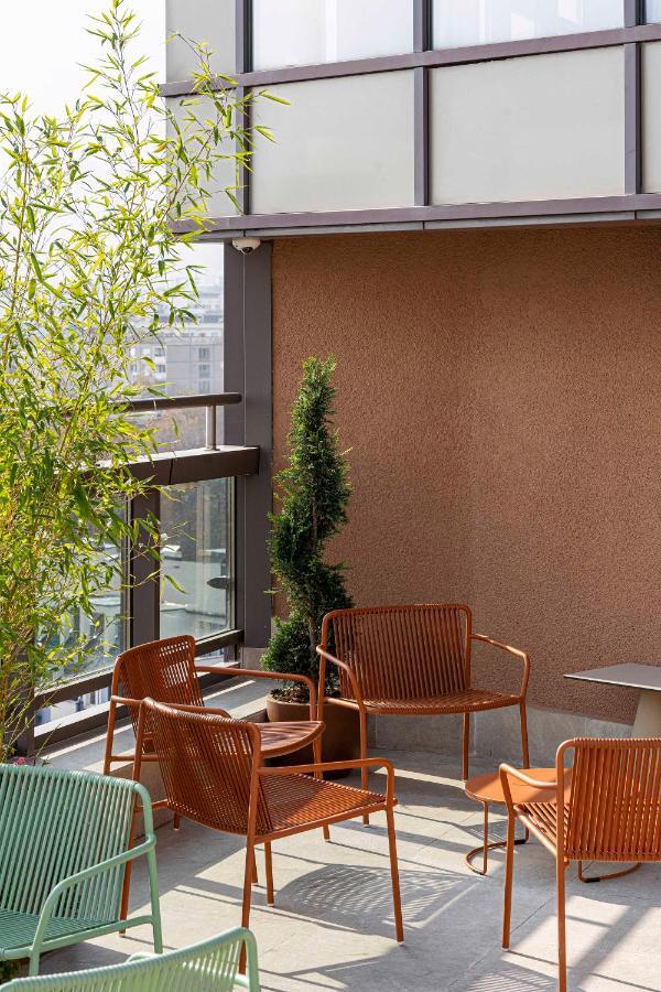Wn Lab Hotel - Including Breakfast And Parking Sofia Luaran gambar