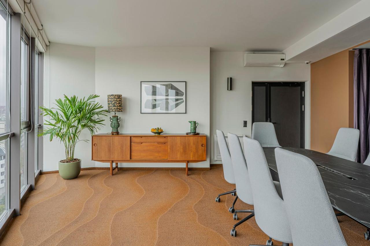 Wn Lab Hotel - Including Breakfast And Parking Sofia Luaran gambar