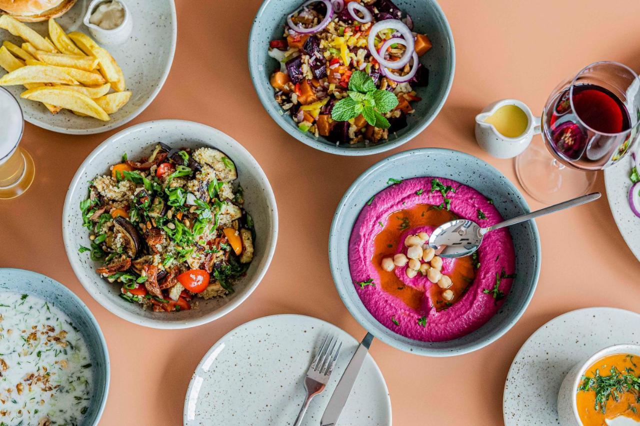 Wn Lab Hotel - Including Breakfast And Parking Sofia Luaran gambar