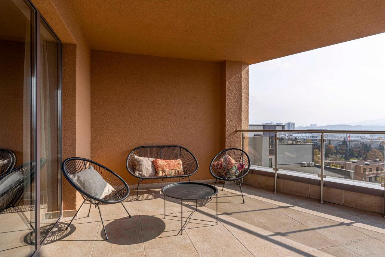 Wn Lab Hotel - Including Breakfast And Parking Sofia Luaran gambar