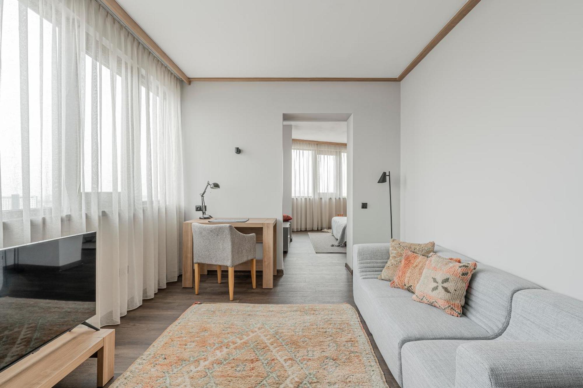 Wn Lab Hotel - Including Breakfast And Parking Sofia Luaran gambar