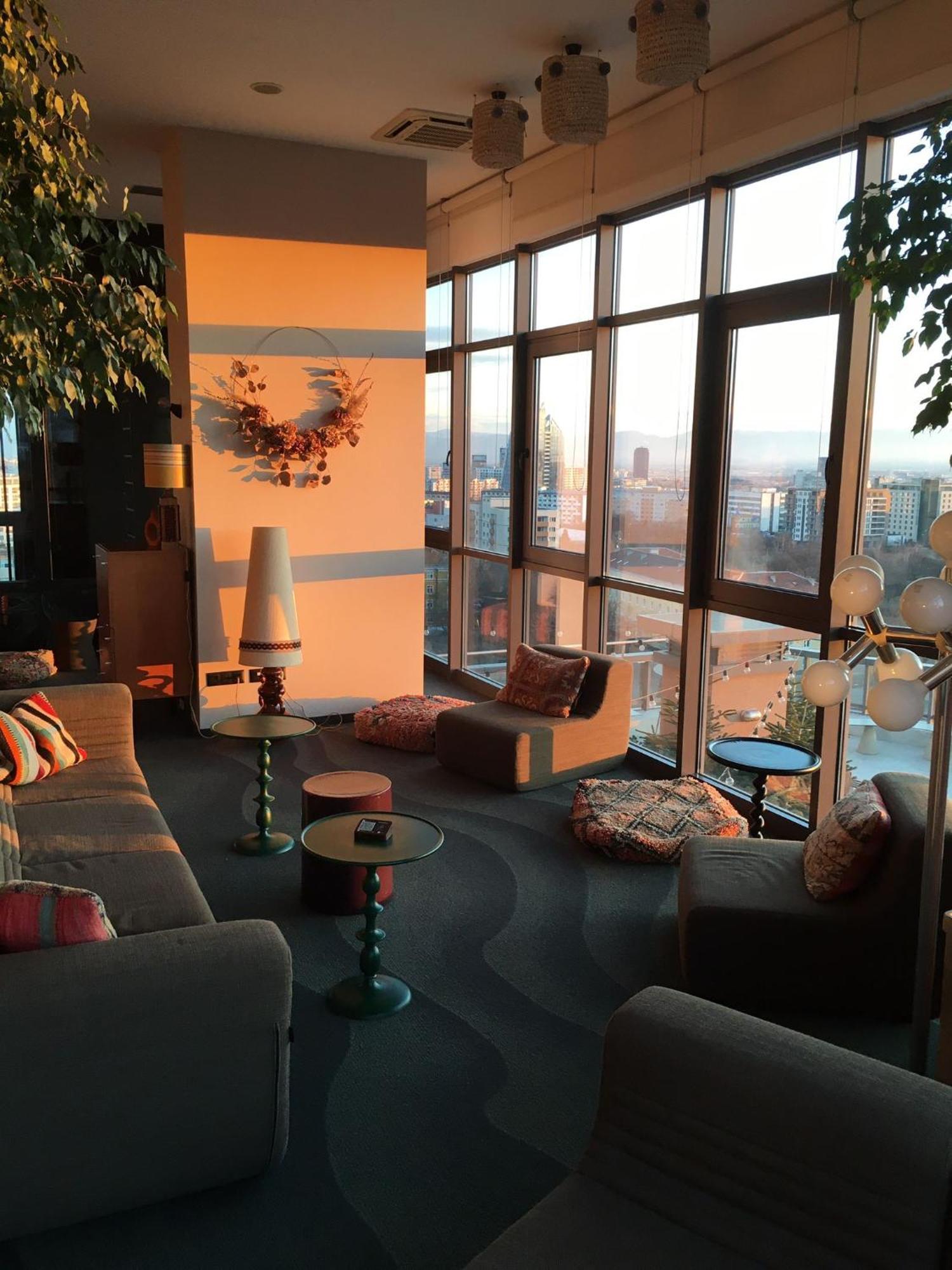 Wn Lab Hotel - Including Breakfast And Parking Sofia Luaran gambar