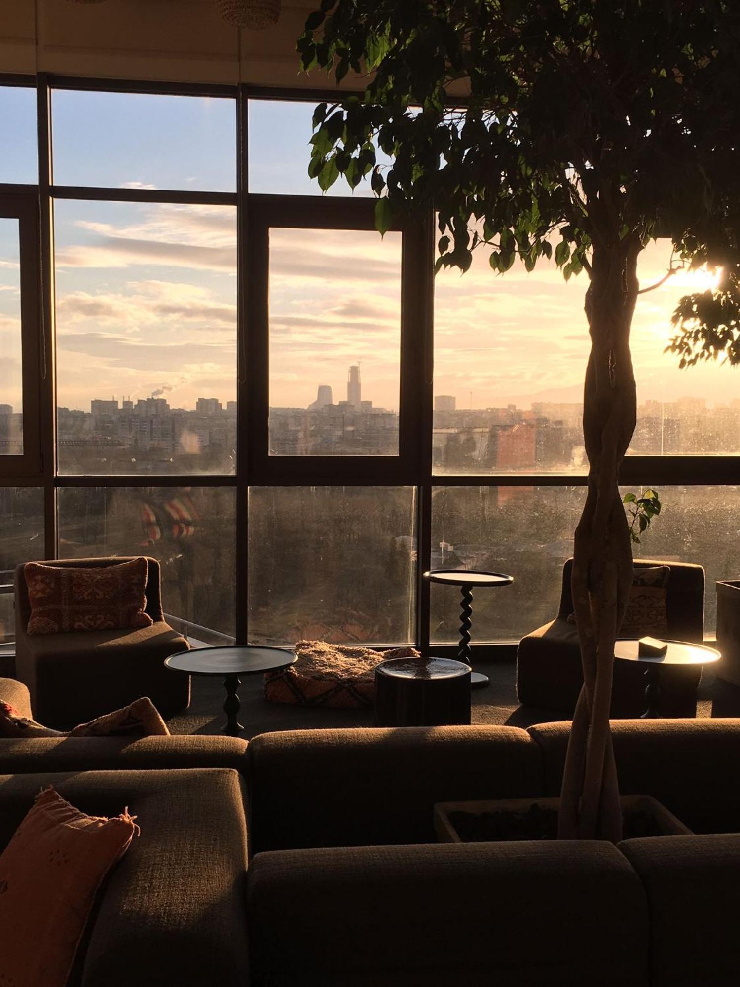 Wn Lab Hotel - Including Breakfast And Parking Sofia Luaran gambar