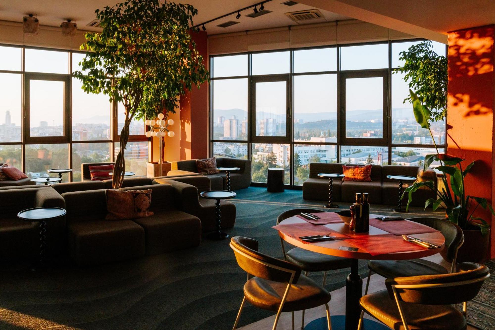 Wn Lab Hotel - Including Breakfast And Parking Sofia Luaran gambar