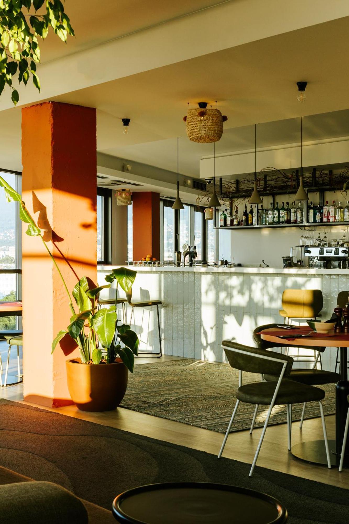Wn Lab Hotel - Including Breakfast And Parking Sofia Luaran gambar
