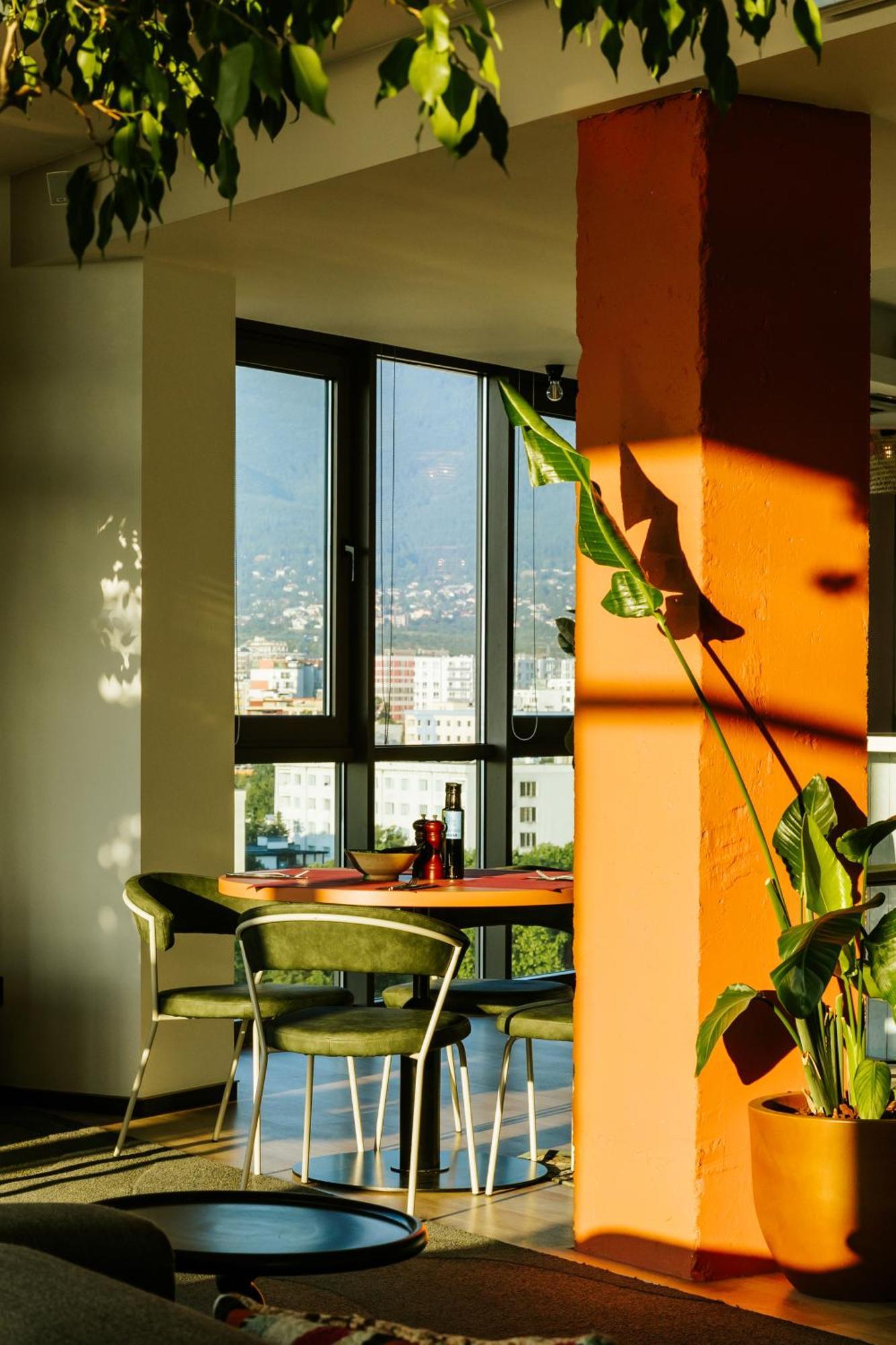Wn Lab Hotel - Including Breakfast And Parking Sofia Luaran gambar