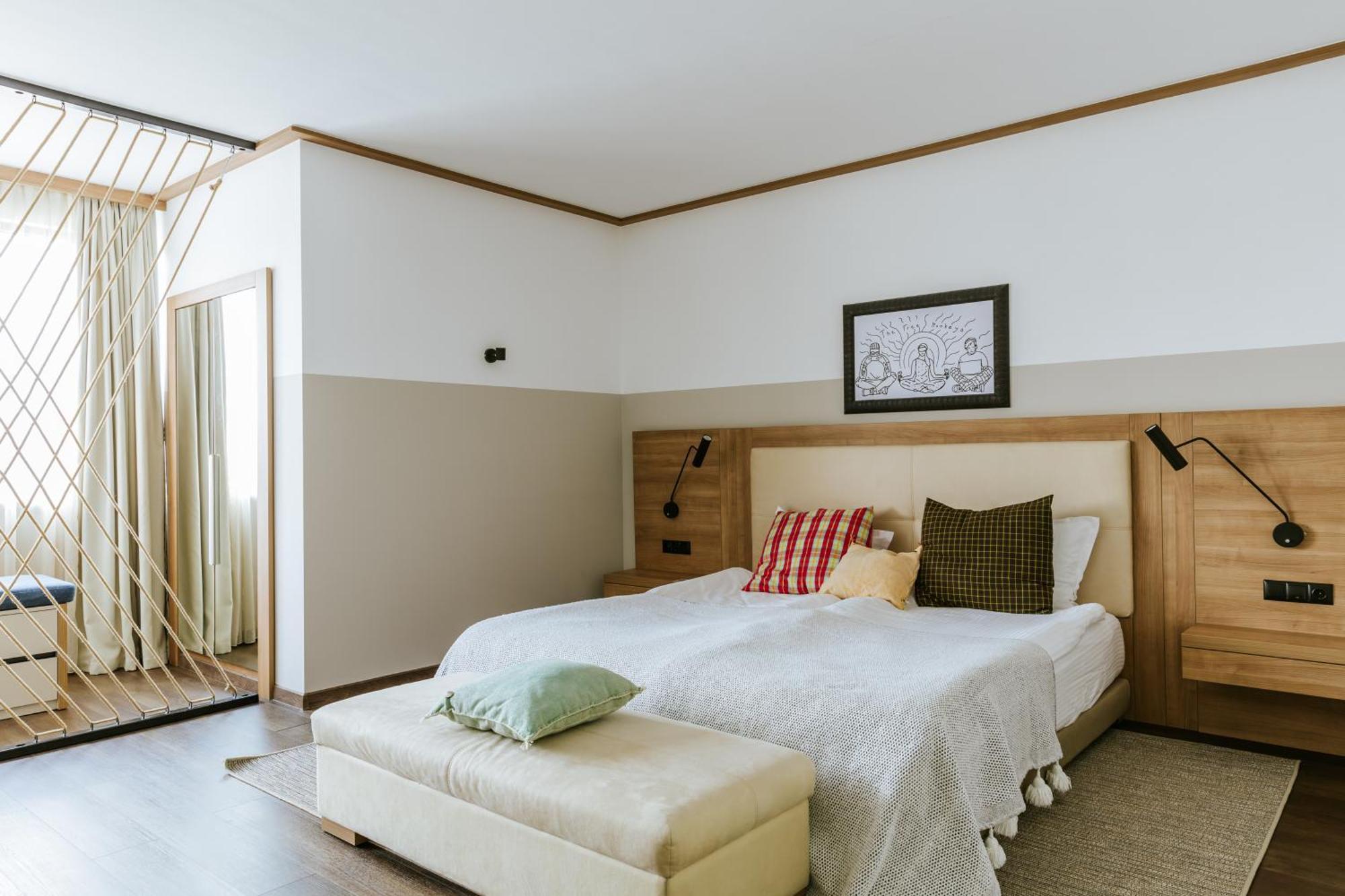 Wn Lab Hotel - Including Breakfast And Parking Sofia Luaran gambar