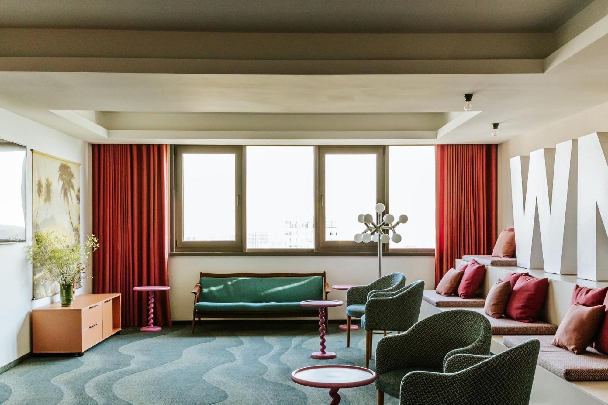 Wn Lab Hotel - Including Breakfast And Parking Sofia Luaran gambar