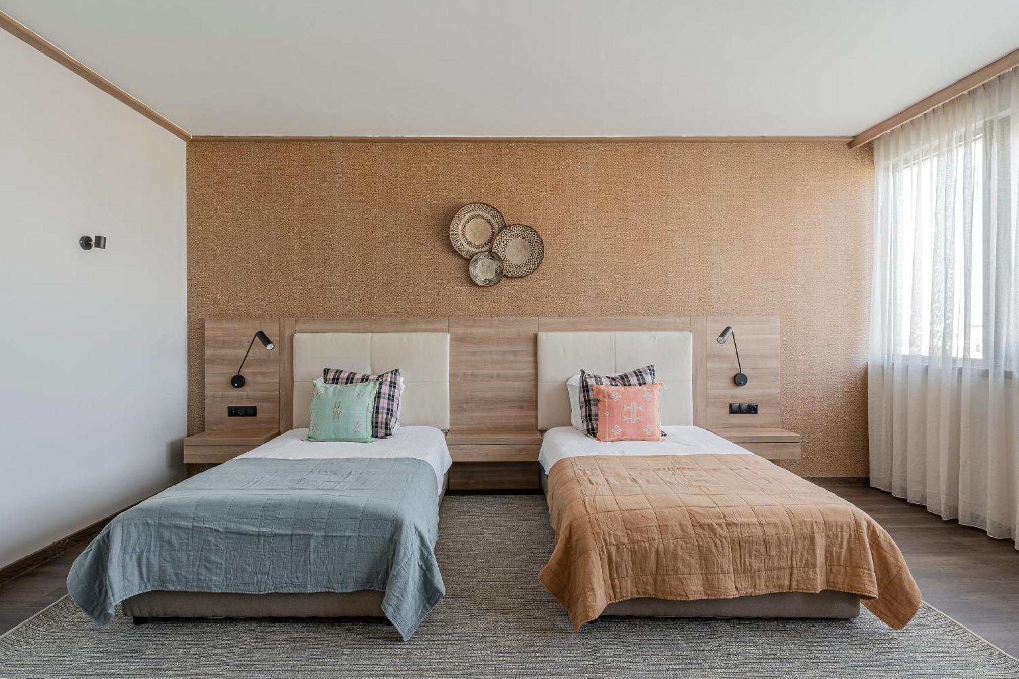 Wn Lab Hotel - Including Breakfast And Parking Sofia Luaran gambar