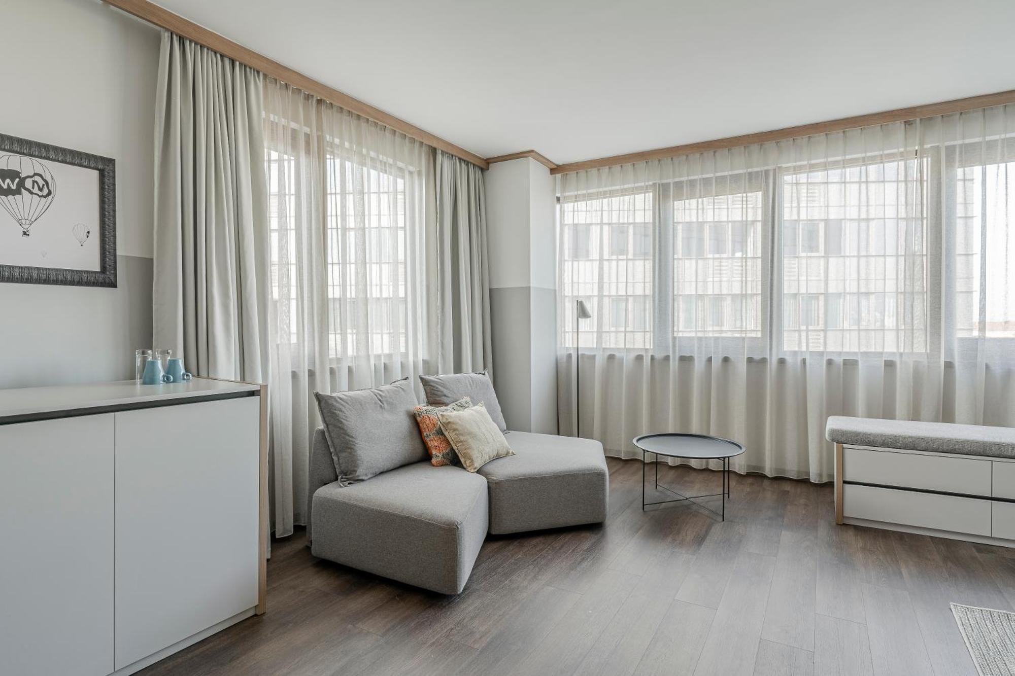Wn Lab Hotel - Including Breakfast And Parking Sofia Luaran gambar