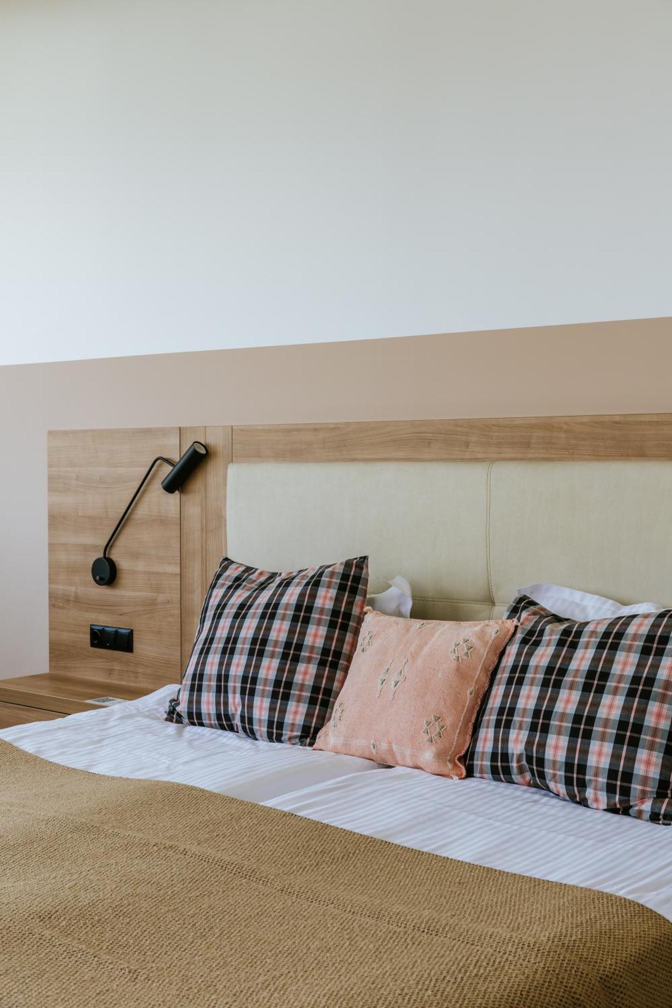 Wn Lab Hotel - Including Breakfast And Parking Sofia Luaran gambar