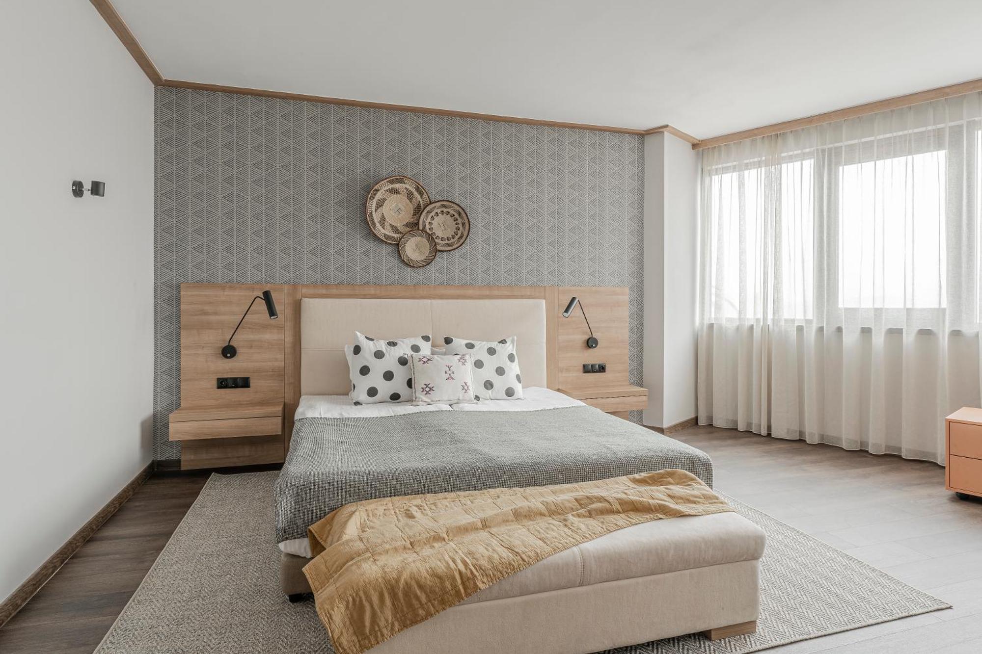 Wn Lab Hotel - Including Breakfast And Parking Sofia Luaran gambar