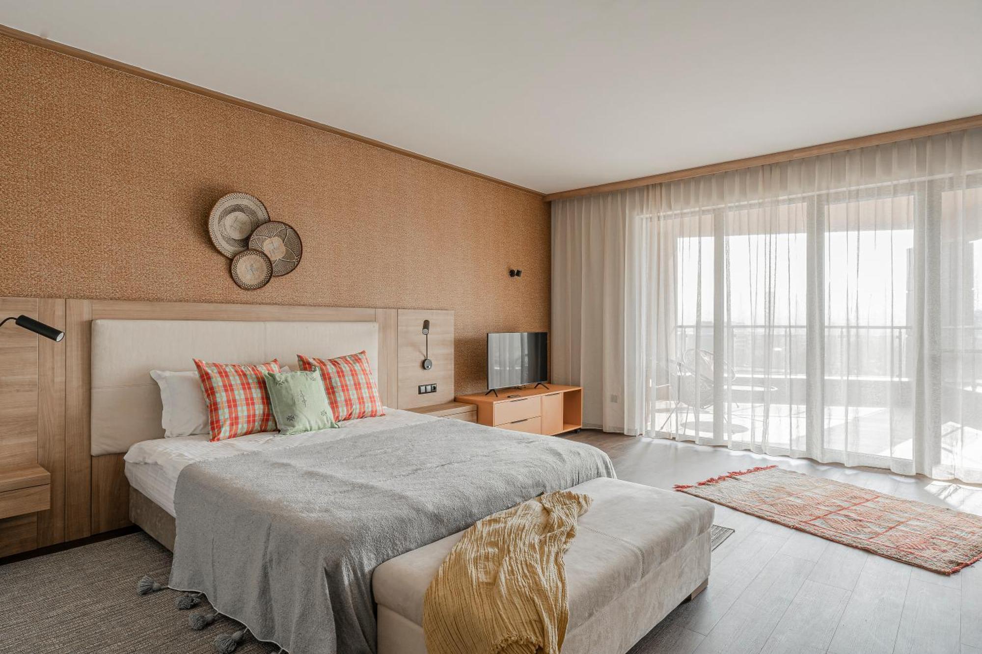 Wn Lab Hotel - Including Breakfast And Parking Sofia Luaran gambar