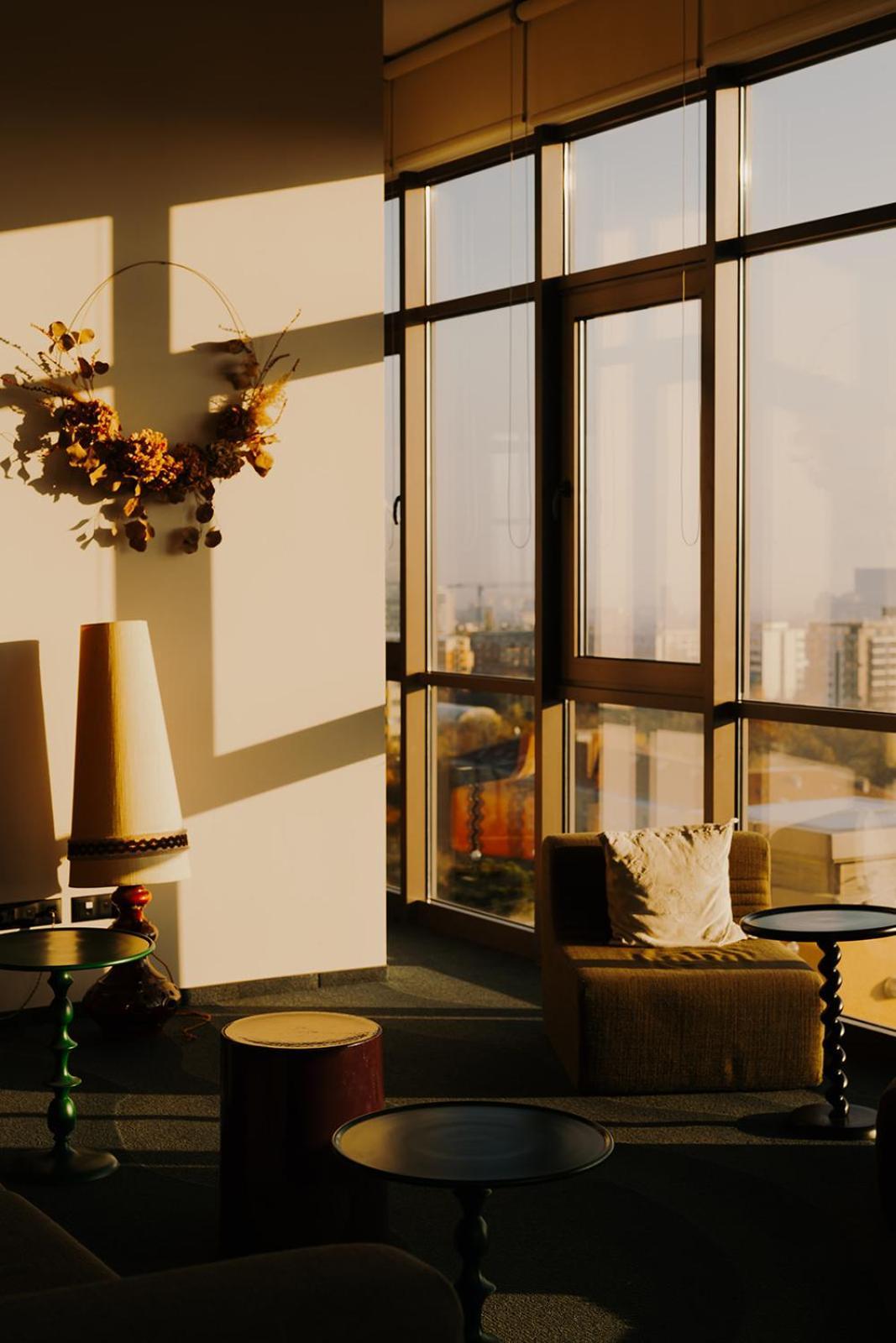 Wn Lab Hotel - Including Breakfast And Parking Sofia Luaran gambar